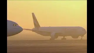 2017 safest year yet for air travel