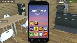 Как разблокировать склад в TCG Card Shop Simulator