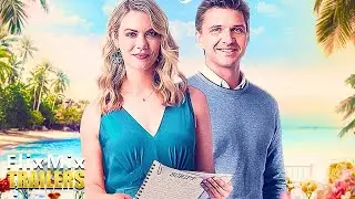 ROMANTIC REWRITE Trailer (2022) Russell Quinn