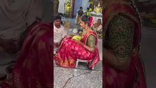Pellikuthuru || Telugu Bride || Bridal Makeup || South Indian bride #hairstyle #bride #bridalmakeup