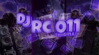 ESCUTANDO POD CAST - DJ RC O11 ORIGINAL