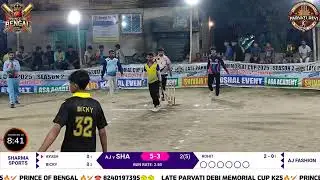 Do or Die match 🏏 Shorthand Cricket Tournament Highlights live 🏏💯 Iten Ball