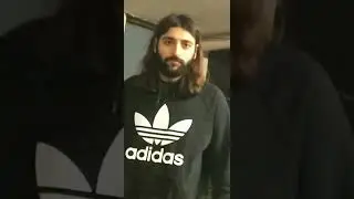 Wait, where's Mike? Oh there he is.