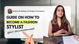 Start Styling Career From Scratch | Zero se start karo styling