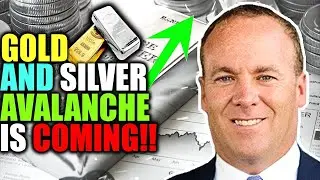 This Is Happening In The GOLD & SILVER Market! |  Garret Goggin Gold & Silver Price Forecast