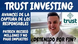 TRUST INVESTING
