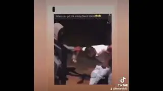 when you get the wrong friend drunk