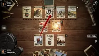 THE MIGHTY URSS [UNLOCKED] - KARDS RANKED / URSS
