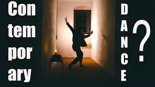ALL ABOUT CONTEMPORARY DANCE