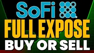 НАСТОЯЩАЯ причина, по которой акции SoFi (SOFI) достигли $30. На следующей неделе?