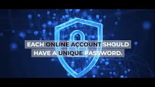How to Create Strong Password? Secure Your Accounts! #network #tech #account #facebook #instagram