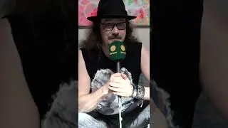 Which composer does Tuomas Holopainen consider to have created the best movie score of all time?