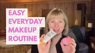Copy My Easy 5 Minute Makeup Routine