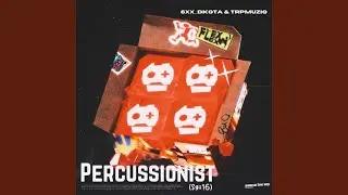 Percussionist (sgiii16) (feat. TrpmuziQ)