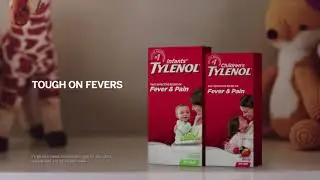 Infant's Tylenol