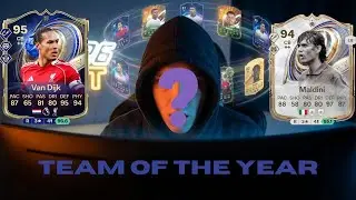 PS5 FC26 ELITE RIVALS / LIVE EVENTS / TOTY PACK OPENING  #18