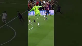 liga champions semi final 2015 leo messi #ucl #messi