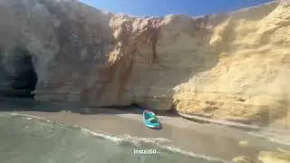 #sup #suplife #supadventure #salento #mare #torresant&rsquo;andrea