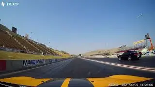 2016 Mini Cooper s vs 2012 challenger 392 6-Speed