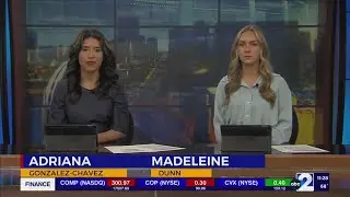 Police Presence in NW Odessa
