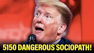 Donald Trump THREATENS America as President Biden ACTUALLY DOES THINGS