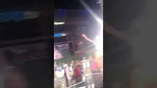 BET EXPERIENCE 2018 DESIIGNER