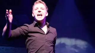 Rick Sessink - Oorlog in Mij-Nederland Musicalland