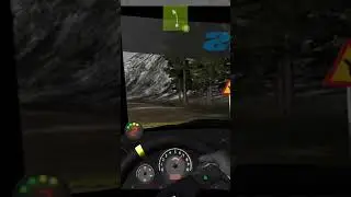 Rush rally 3| rally race |#racing #gaming #rushrally #viralvideo #games ##automobile