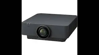 Sony BrightEra VPL-FHZ85 Review | 3LCD Laser Projector Built for Long-Term Use