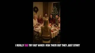 Aria Innis - Lonely Holiday