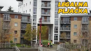 Kako izgleda legalna pljačka u Engleskoj? *uzimanje para od stanara