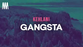 Kehlani - Gangsta (Letra/Lyrics)
