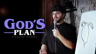Modern Philosopher | Latest Standup Comedy| Standup Comedy Fc