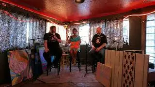 Jennifer S Levine: Episode 37