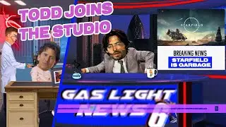 GS news - Bestheda collaboration
