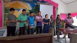 @Sulads group Adventist youth society 