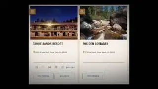 Lake Tahoe