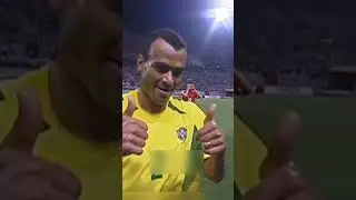 Brazilska nacionalna reprezentacija&hellip;