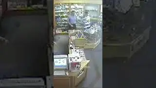 Employee Delivers Instant Karma 🙃 #shorts