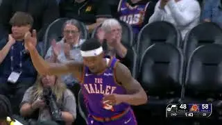 Week 12 NBA Highlights Supercut