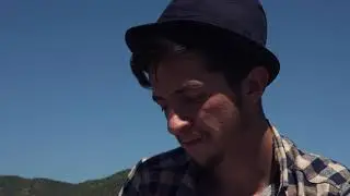 AHITISTE Clip Officiel 2018 Ali HADDADI & Les  Chômeurs Kabyle