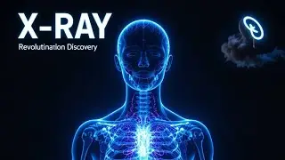 ♾️X-rays:The discovery that changed the world of medicine💡🧨🔬🧬💉