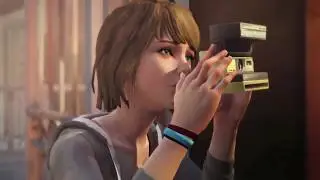 Life is Strange Season 1 Fan Trailer
