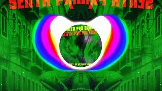 Senta pro Brasil, Senta pra Portugal - WZ Beat, Hugo Strada, MC RD (Brazilian Funk)
