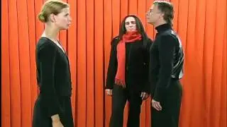 Gerard Saint Brice de la troupe des Farfadets de Limoges : La vulgarit&eacute;