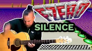 The SMOOTHEST F-Zero song you&rsquo;ll EVER hear