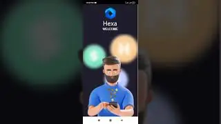 hexa network withdrawal