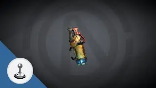 It's Piss - Guia de Lend&aacute;rias Borderlands 3