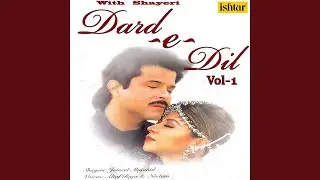 Dil Jab Se Toot Gaya