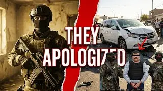Роковая ошибка наркокартеля &laquo;Залив&raquo;: похищение американцев.